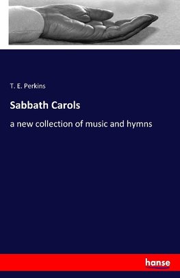 Sabbath Carols