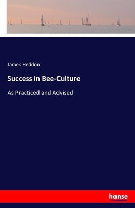 Success in Bee-Culture