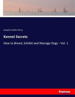 Kennel Secrets