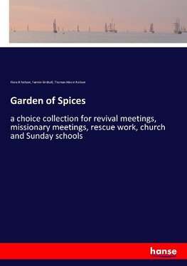 Garden of Spices