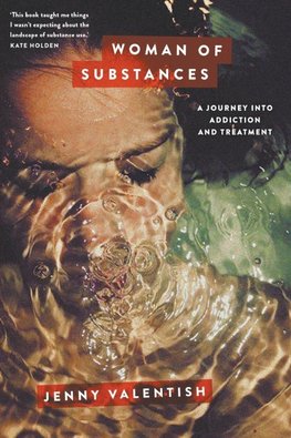 Woman of Substances