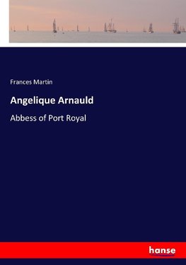 Angelique Arnauld