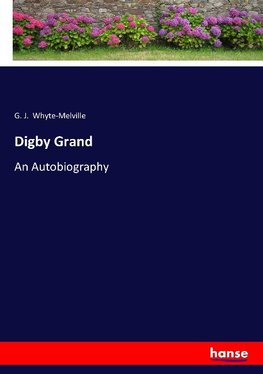 Digby Grand