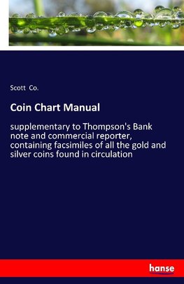 Coin Chart Manual