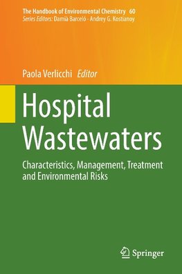 Hospital Wastewaters