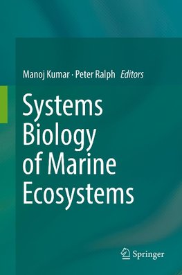 Systems Biology of Marine Ecosytems