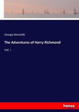 The Adventures of Harry Richmond