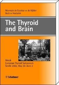 The Thyroid and Brain