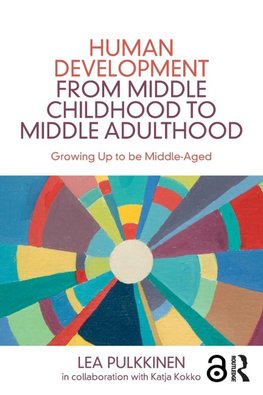 Human Development from Middle Childhood to Middle Adulthood