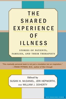 The Shared Experience of Illness