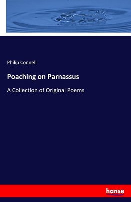 Poaching on Parnassus