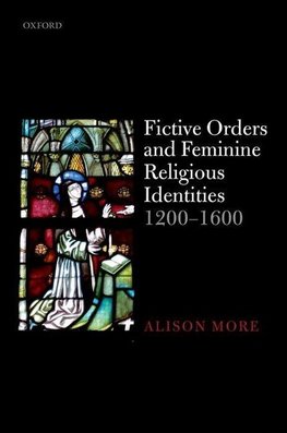 FICTIVE ORDERS & FEMIN RELIG IDENT C