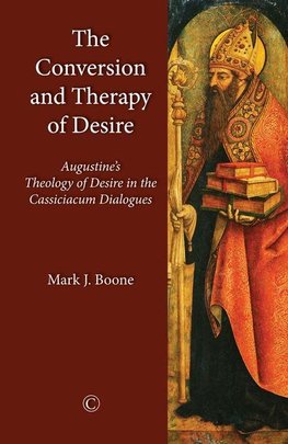 The Conversion and Therapy of Desire