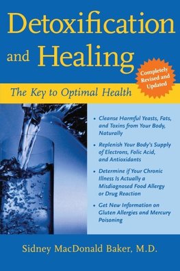 Detoxification and Healing