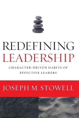 The Redefining Leadership