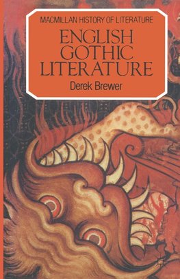English Gothic Literature