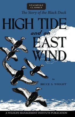High Tide and an East Wind