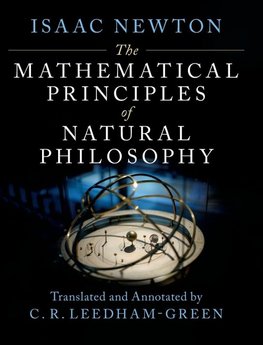 The Mathematical Principles of Natural Philosophy