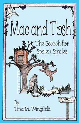 Mac and Tosh