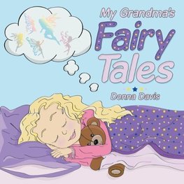 My Grandma's Fairy Tales