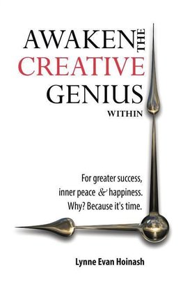 Awaken the Creative Genius Within