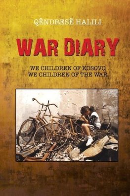War Diary