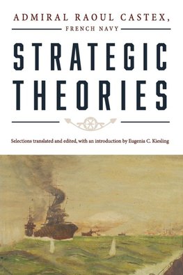 Strategic Theories