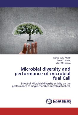 Microbial diversity and performance of microbial fuel Cell