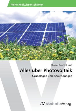 Alles über Photovoltaik