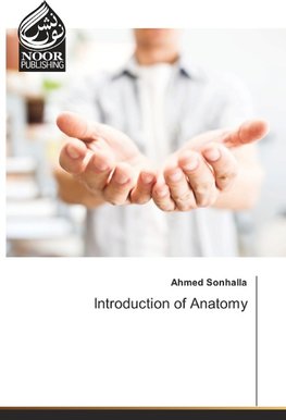 Introduction of Anatomy