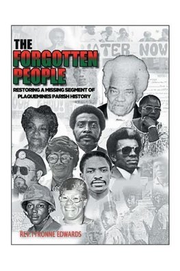 The Forgotten People