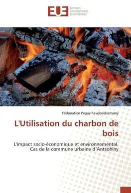 L'Utilisation du charbon de bois
