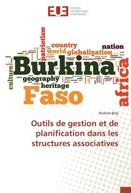 Outils de gestion et de planification dans les structures associatives