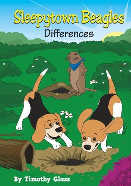 Sleepytown Beagles, Differences