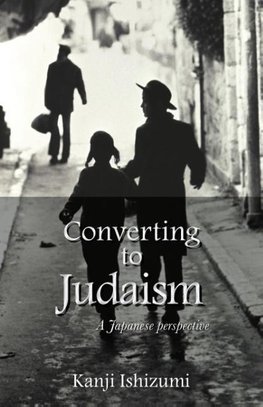Converting to Judaism