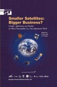 Smaller Satellites
