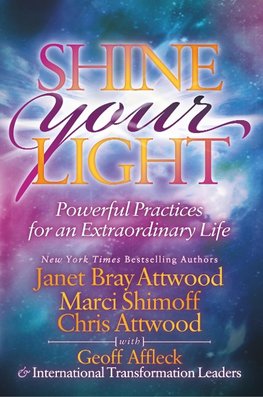 Shine Your Light