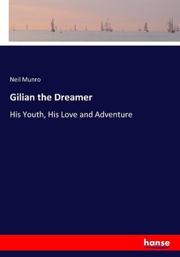 Gilian the Dreamer