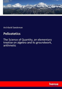 Pelicotetics