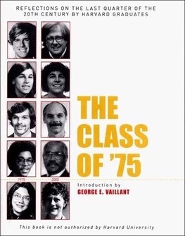 The Class of '75