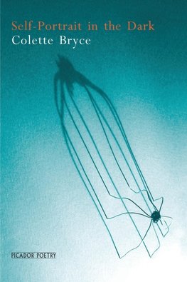 Self-Portrait in the Dark