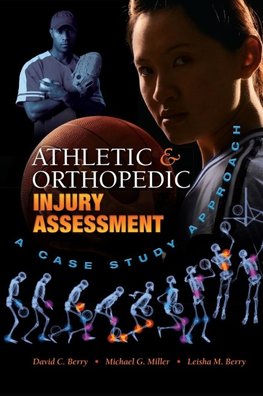 Athletic and Orthopedic Injury Assessment