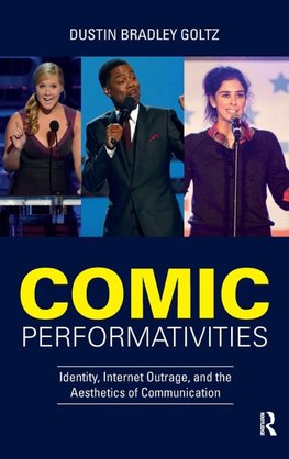 Comic Performativities