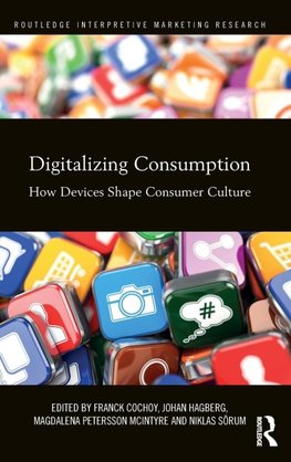Digitalizing Consumption