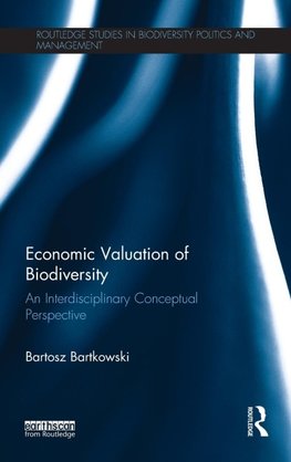 Economic Valuation of Biodiversity