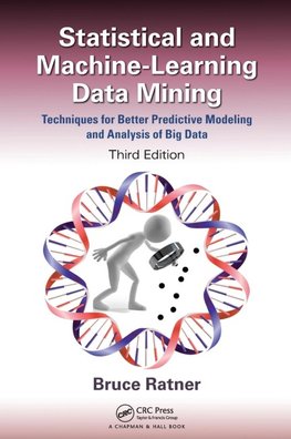 Statistical and Machine-Learning Data Mining