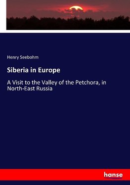 Siberia in Europe