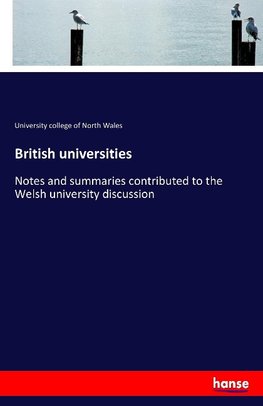 British universities