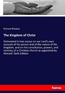 The Kingdom of Christ