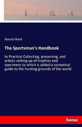 The Sportsman's Handbook